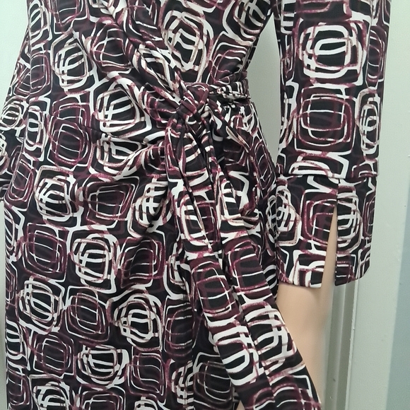 Laundry by Design Women's Dress Size L/G Fancy Night out - Picture 7 of 10